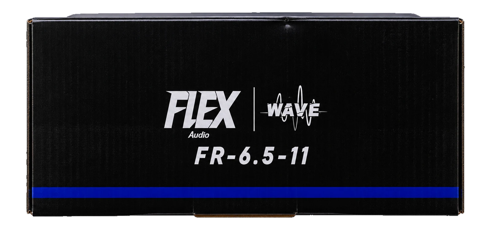 FR-6.5-11 Wave — packaging details