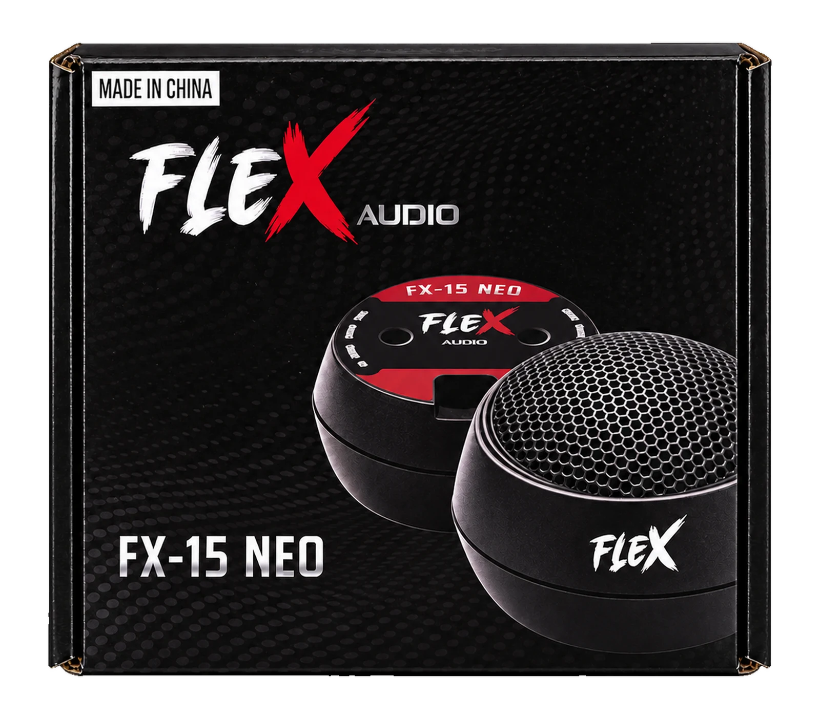 FX-15 NEO