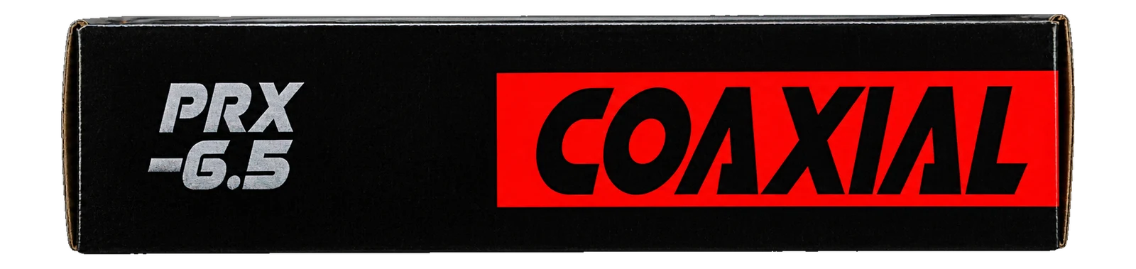 PRX-6.5 — packaging details