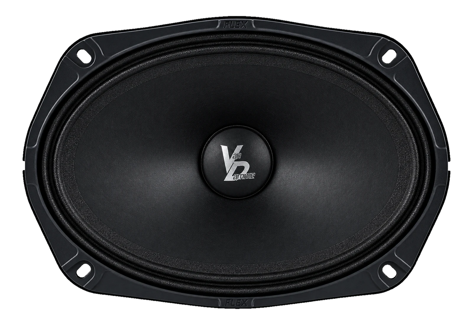 FLEX AUDIO SQL-V.D-69 car speaker