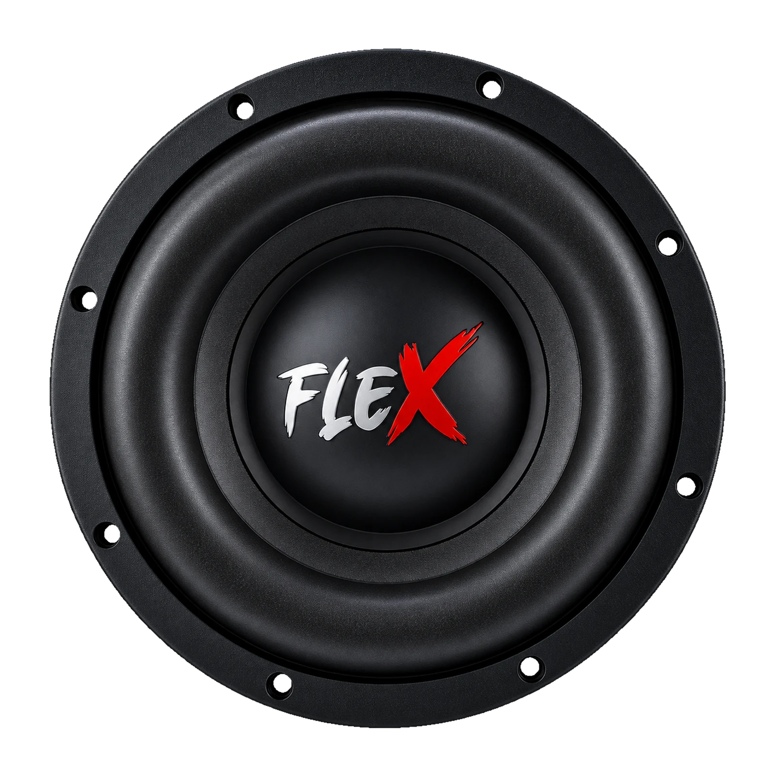 FX-8 600 — product view