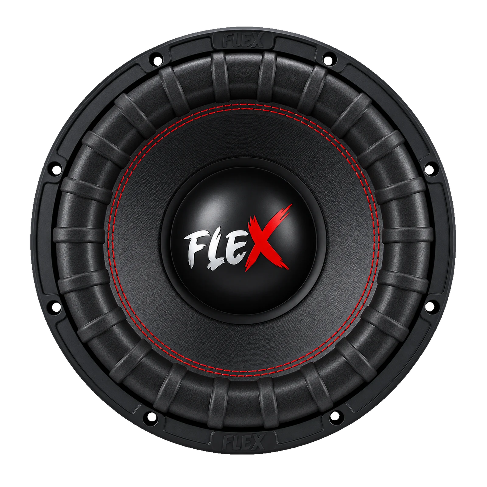 FLEX AUDIO FX-12 800 D4 car subwoofer