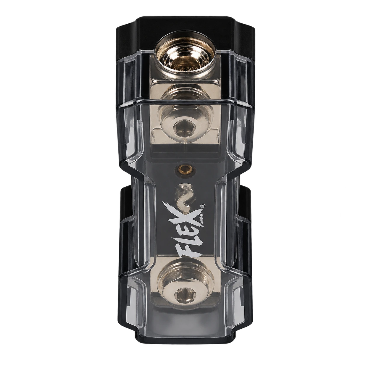 FLEX AUDIO FLEX Fuse Holder — Style B car speaker