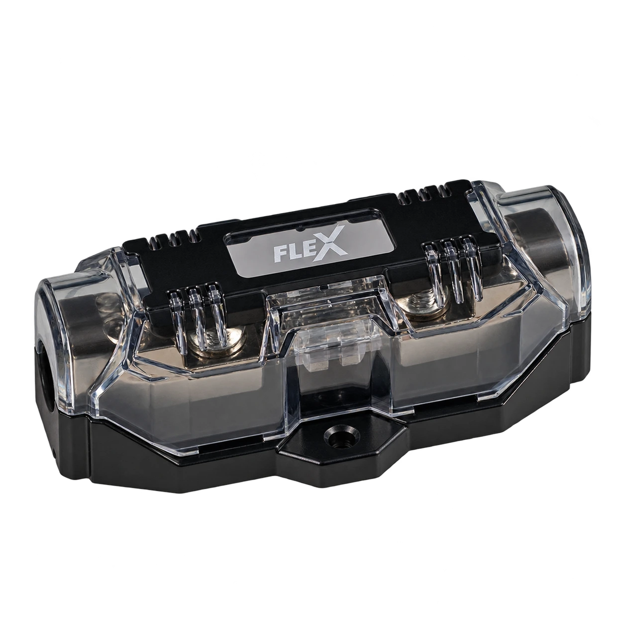 FLEX AUDIO FLEX Fuse Holder — Style A car speaker
