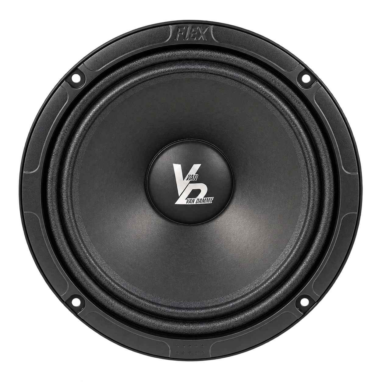 FLEX AUDIO SQL-V.D-6.5 car speaker