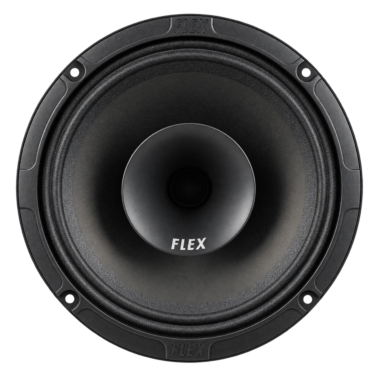 FLEX AUDIO HYBRID-6.5 car speaker