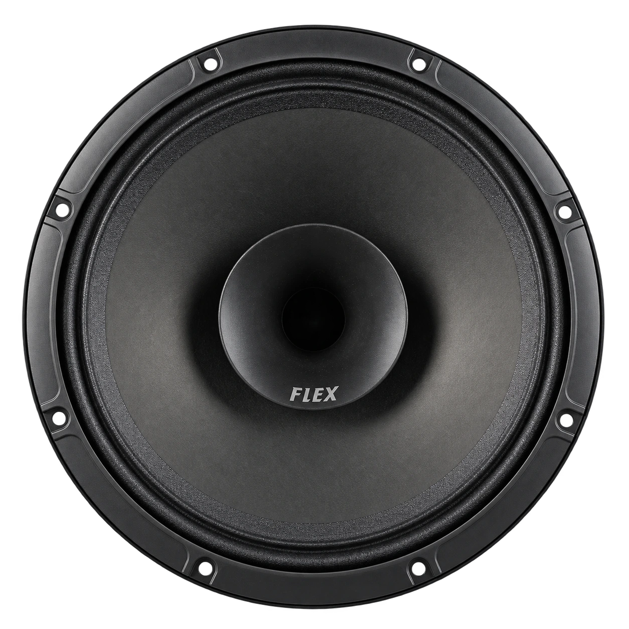 FLEX AUDIO HYBRID-8 car speaker
